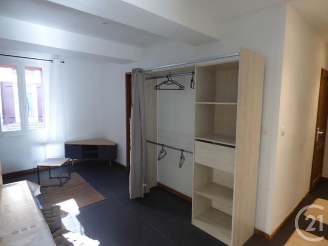 Appartement T2 à louer - 2 pièces - 32.24 m2 - NANS LES PINS - 83 - PROVENCE-ALPES-COTE-D-AZUR - Century 21 Agence Millénium