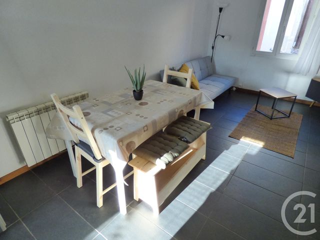 appartement - NANS LES PINS - 83