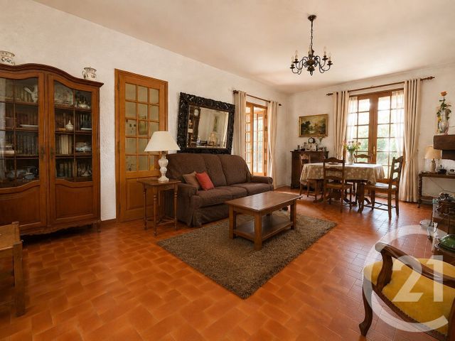 maison à vendre - 4 pièces - 97.0 m2 - ST MAXIMIN LA STE BAUME - 83 - PROVENCE-ALPES-COTE-D-AZUR - Century 21 Agence Millénium