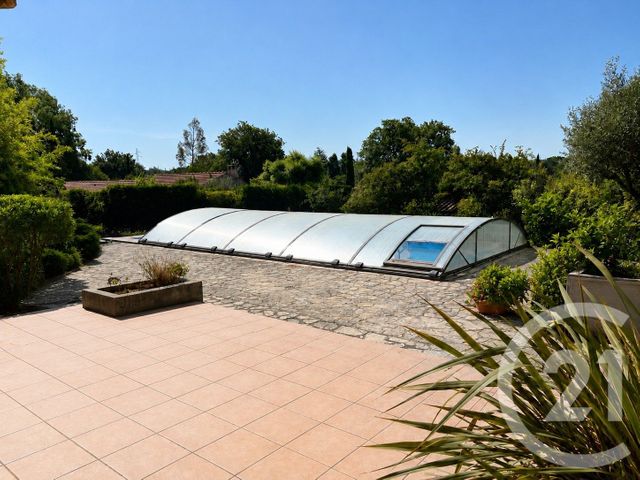 maison à vendre - 4 pièces - 97.0 m2 - ST MAXIMIN LA STE BAUME - 83 - PROVENCE-ALPES-COTE-D-AZUR - Century 21 Agence Millénium