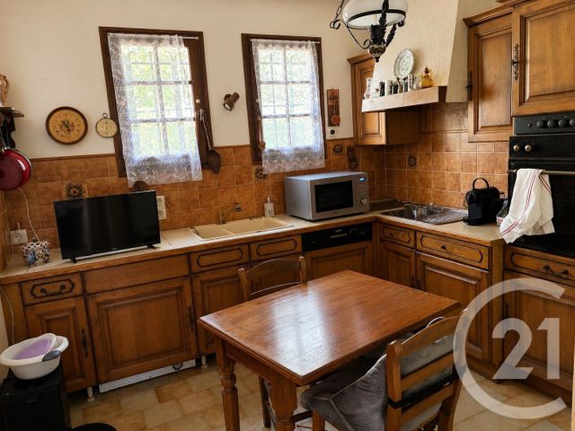 maison à vendre - 4 pièces - 97.0 m2 - ST MAXIMIN LA STE BAUME - 83 - PROVENCE-ALPES-COTE-D-AZUR - Century 21 Agence Millénium