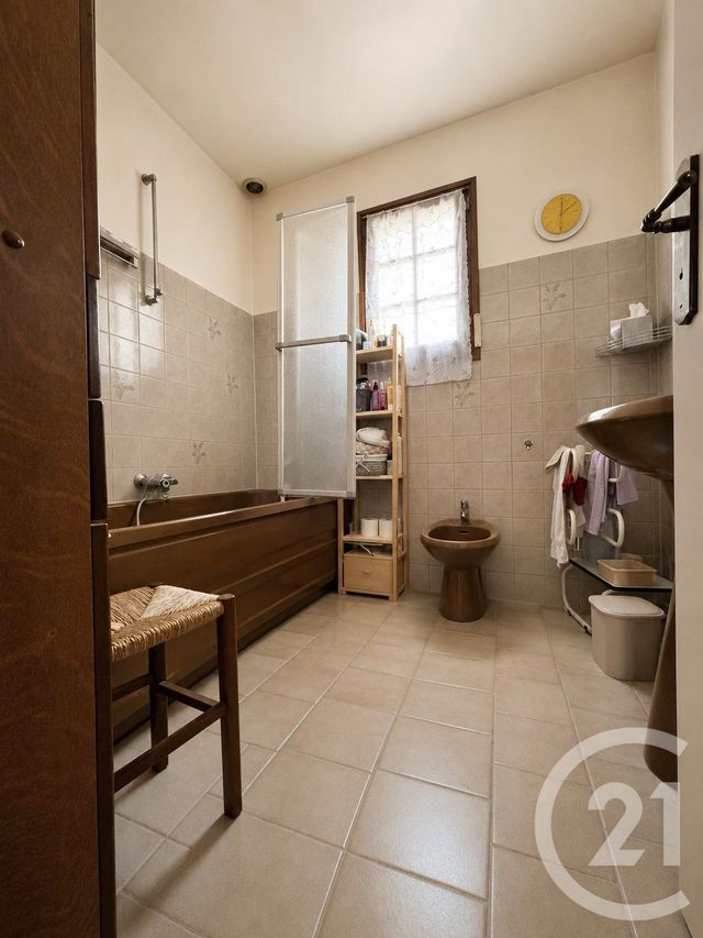 maison à vendre - 4 pièces - 97.0 m2 - ST MAXIMIN LA STE BAUME - 83 - PROVENCE-ALPES-COTE-D-AZUR - Century 21 Agence Millénium