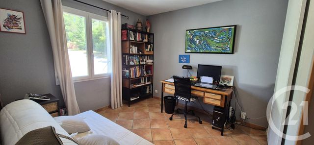 maison à vendre - 5 pièces - 125.99 m2 - TOURVES - 83 - PROVENCE-ALPES-COTE-D-AZUR - Century 21 Agence Millénium