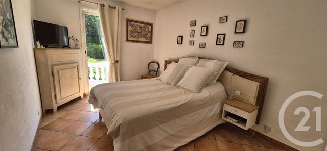 maison à vendre - 5 pièces - 125.99 m2 - TOURVES - 83 - PROVENCE-ALPES-COTE-D-AZUR - Century 21 Agence Millénium