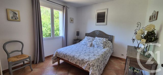 maison à vendre - 5 pièces - 125.99 m2 - TOURVES - 83 - PROVENCE-ALPES-COTE-D-AZUR - Century 21 Agence Millénium