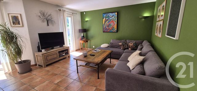 maison à vendre - 5 pièces - 125.99 m2 - TOURVES - 83 - PROVENCE-ALPES-COTE-D-AZUR - Century 21 Agence Millénium