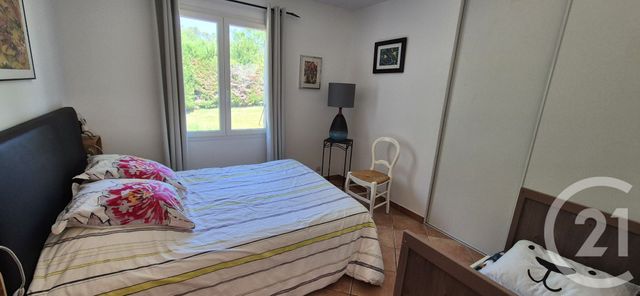maison à vendre - 5 pièces - 125.99 m2 - TOURVES - 83 - PROVENCE-ALPES-COTE-D-AZUR - Century 21 Agence Millénium