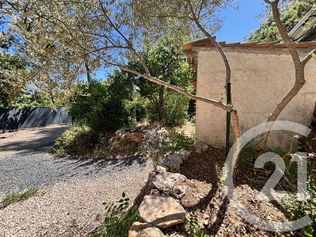 maison à vendre - 3 pièces - 30.3 m2 - TOURVES - 83 - PROVENCE-ALPES-COTE-D-AZUR - Century 21 Agence Millénium