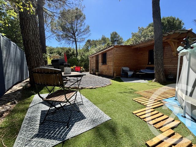 maison à vendre - 3 pièces - 30.3 m2 - TOURVES - 83 - PROVENCE-ALPES-COTE-D-AZUR - Century 21 Agence Millénium