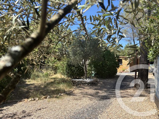 maison à vendre - 3 pièces - 30.3 m2 - TOURVES - 83 - PROVENCE-ALPES-COTE-D-AZUR - Century 21 Agence Millénium