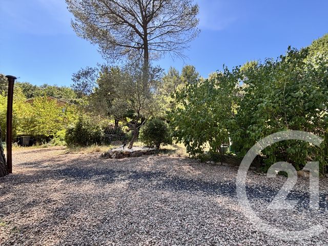 maison à vendre - 3 pièces - 30.3 m2 - TOURVES - 83 - PROVENCE-ALPES-COTE-D-AZUR - Century 21 Agence Millénium