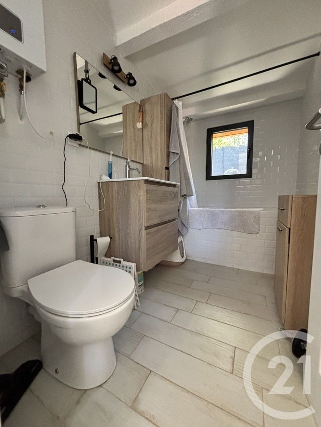 maison à vendre - 3 pièces - 30.3 m2 - TOURVES - 83 - PROVENCE-ALPES-COTE-D-AZUR - Century 21 Agence Millénium