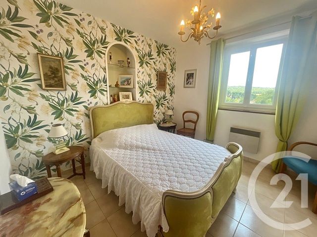 maison à vendre - 5 pièces - 140.97 m2 - BRUE AURIAC - 83 - PROVENCE-ALPES-COTE-D-AZUR - Century 21 Agence Millénium