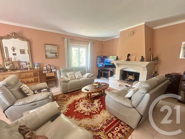 maison à vendre - 5 pièces - 140.97 m2 - BRUE AURIAC - 83 - PROVENCE-ALPES-COTE-D-AZUR - Century 21 Agence Millénium