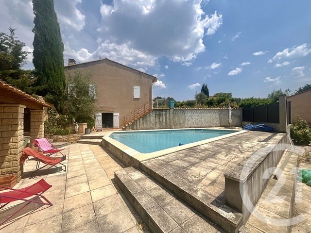 maison à vendre - 5 pièces - 140.97 m2 - BRUE AURIAC - 83 - PROVENCE-ALPES-COTE-D-AZUR - Century 21 Agence Millénium