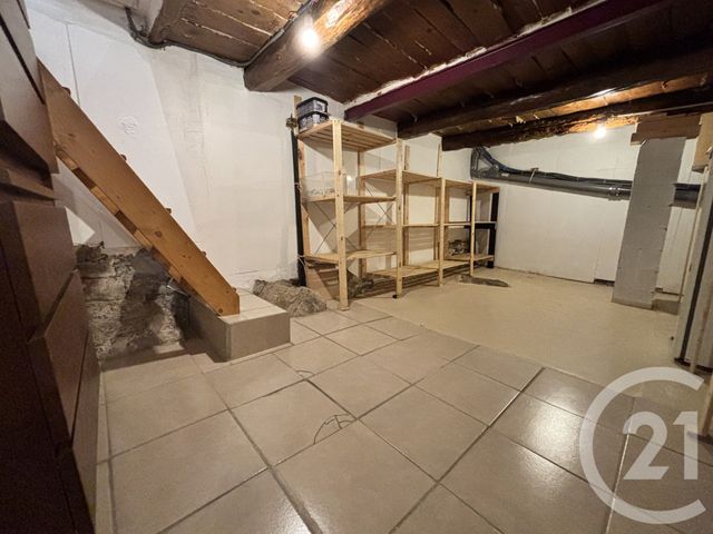 Appartement F6 à vendre - 5 pièces - 128.0 m2 - MAZAUGUES - 83 - PROVENCE-ALPES-COTE-D-AZUR - Century 21 Agence Millénium