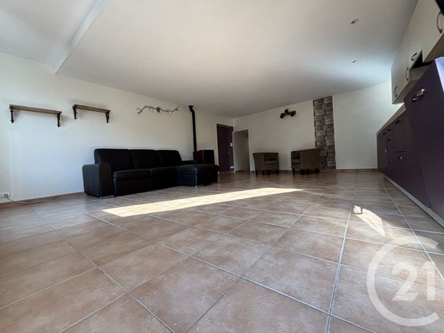 Appartement F6 à vendre MAZAUGUES