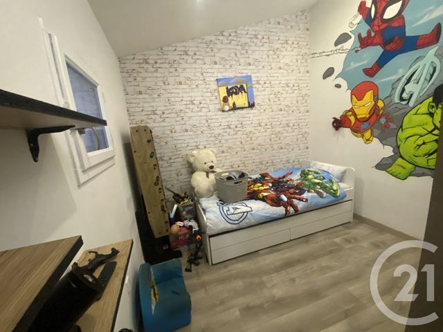 Appartement F2 bis à vendre - 4 pièces - 82.2 m2 - ST MAXIMIN LA STE BAUME - 83 - PROVENCE-ALPES-COTE-D-AZUR - Century 21 Agence Millénium