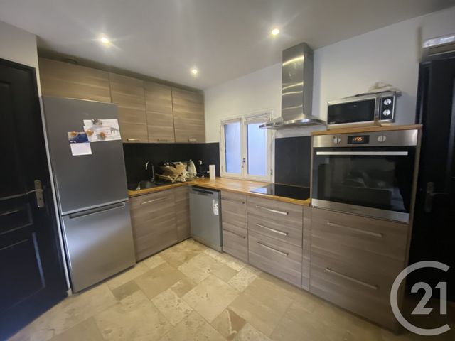Appartement F2 bis à vendre - 4 pièces - 82.2 m2 - ST MAXIMIN LA STE BAUME - 83 - PROVENCE-ALPES-COTE-D-AZUR - Century 21 Agence Millénium