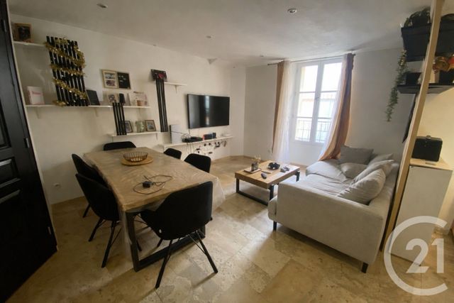 appartement - ST MAXIMIN LA STE BAUME - 83