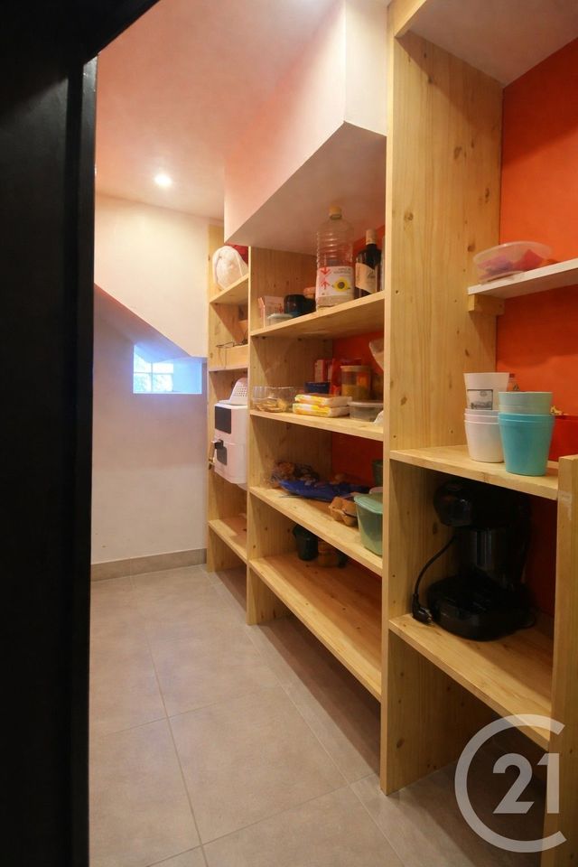 Appartement F2 bis à vendre - 4 pièces - 82.2 m2 - ST MAXIMIN LA STE BAUME - 83 - PROVENCE-ALPES-COTE-D-AZUR - Century 21 Agence Millénium