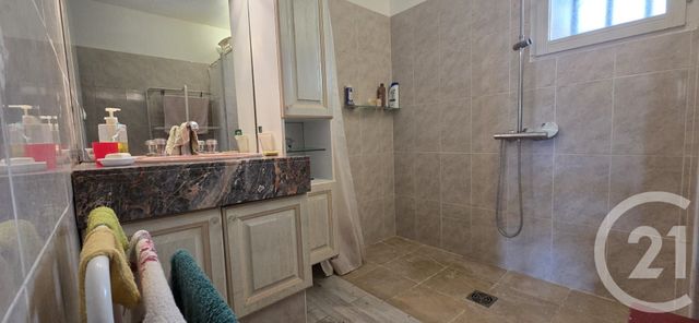 maison à vendre - 3 pièces - 71.0 m2 - TOURVES - 83 - PROVENCE-ALPES-COTE-D-AZUR - Century 21 Agence Millénium