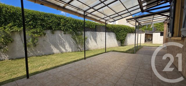 maison à vendre - 3 pièces - 71.0 m2 - TOURVES - 83 - PROVENCE-ALPES-COTE-D-AZUR - Century 21 Agence Millénium