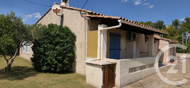 maison - TOURVES - 83
