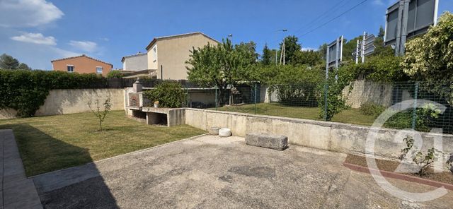 maison à vendre - 3 pièces - 71.0 m2 - TOURVES - 83 - PROVENCE-ALPES-COTE-D-AZUR - Century 21 Agence Millénium