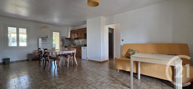 maison à vendre - 3 pièces - 71.0 m2 - TOURVES - 83 - PROVENCE-ALPES-COTE-D-AZUR - Century 21 Agence Millénium