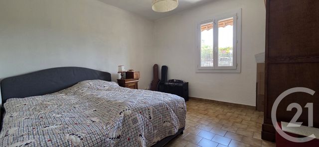 maison à vendre - 3 pièces - 71.0 m2 - TOURVES - 83 - PROVENCE-ALPES-COTE-D-AZUR - Century 21 Agence Millénium