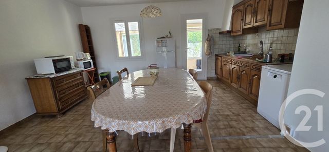 maison à vendre - 3 pièces - 71.0 m2 - TOURVES - 83 - PROVENCE-ALPES-COTE-D-AZUR - Century 21 Agence Millénium