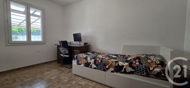 maison à vendre - 3 pièces - 71.0 m2 - TOURVES - 83 - PROVENCE-ALPES-COTE-D-AZUR - Century 21 Agence Millénium
