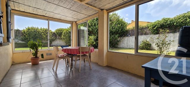 maison à vendre - 3 pièces - 71.0 m2 - TOURVES - 83 - PROVENCE-ALPES-COTE-D-AZUR - Century 21 Agence Millénium