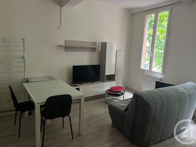 Appartement à louer LE VAL