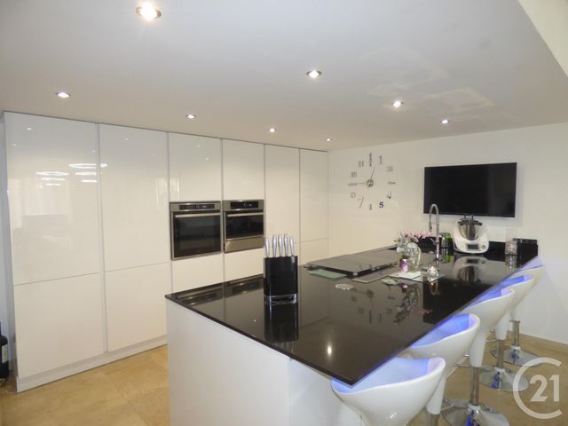 maison à vendre - 6 pièces - 226.45 m2 - ST MAXIMIN LA STE BAUME - 83 - PROVENCE-ALPES-COTE-D-AZUR - Century 21 Agence Millénium