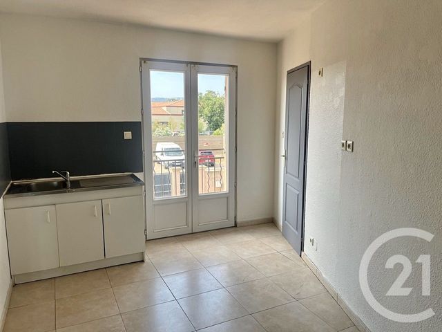 Appartement à vendre - 3 pièces - 67.05 m2 - ST MAXIMIN LA STE BAUME - 83 - PROVENCE-ALPES-COTE-D-AZUR - Century 21 Agence Millénium