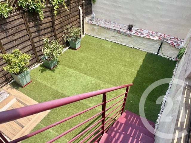 maison à vendre - 3 pièces - 92.4 m2 - ST MAXIMIN LA STE BAUME - 83 - PROVENCE-ALPES-COTE-D-AZUR - Century 21 Agence Millénium