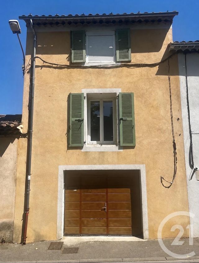 maison à vendre - 3 pièces - 92.4 m2 - ST MAXIMIN LA STE BAUME - 83 - PROVENCE-ALPES-COTE-D-AZUR - Century 21 Agence Millénium