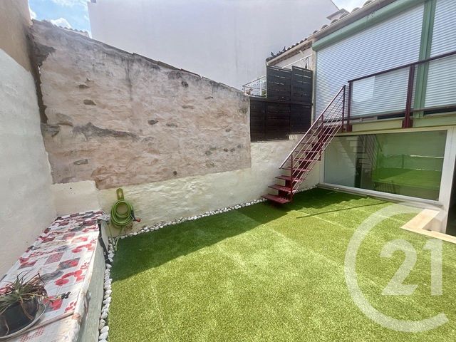 maison à vendre - 3 pièces - 92.4 m2 - ST MAXIMIN LA STE BAUME - 83 - PROVENCE-ALPES-COTE-D-AZUR - Century 21 Agence Millénium