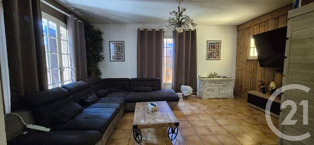 maison à vendre - 5 pièces - 141.03 m2 - BRUE AURIAC - 83 - PROVENCE-ALPES-COTE-D-AZUR - Century 21 Agence Millénium