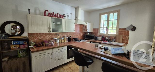 maison à vendre - 5 pièces - 141.03 m2 - BRUE AURIAC - 83 - PROVENCE-ALPES-COTE-D-AZUR - Century 21 Agence Millénium