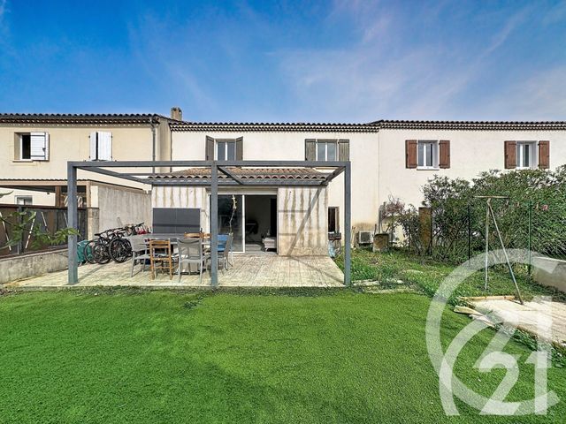 maison à vendre - 5 pièces - 101.0 m2 - ST MAXIMIN LA STE BAUME - 83 - PROVENCE-ALPES-COTE-D-AZUR - Century 21 Agence Millénium
