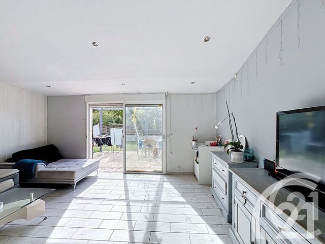 maison à vendre - 5 pièces - 101.0 m2 - ST MAXIMIN LA STE BAUME - 83 - PROVENCE-ALPES-COTE-D-AZUR - Century 21 Agence Millénium