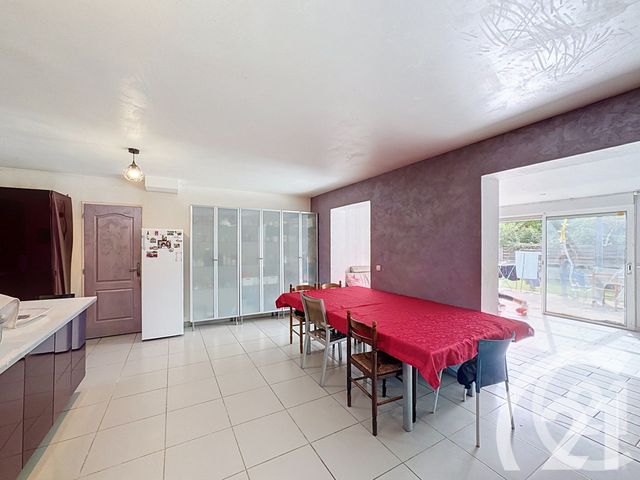 maison à vendre - 5 pièces - 101.0 m2 - ST MAXIMIN LA STE BAUME - 83 - PROVENCE-ALPES-COTE-D-AZUR - Century 21 Agence Millénium