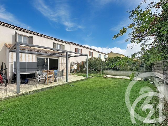 Maison à vendre ST MAXIMIN LA STE BAUME