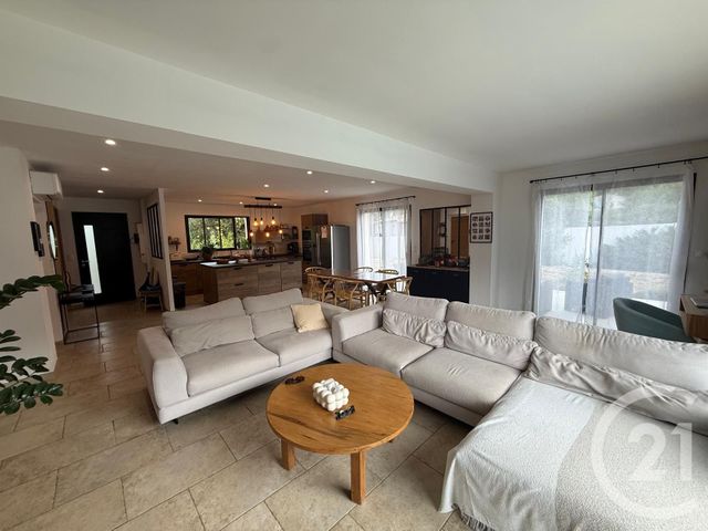 maison à vendre - 4 pièces - 125.97 m2 - ST MAXIMIN LA STE BAUME - 83 - PROVENCE-ALPES-COTE-D-AZUR - Century 21 Agence Millénium
