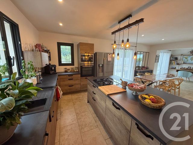 maison à vendre - 4 pièces - 125.97 m2 - ST MAXIMIN LA STE BAUME - 83 - PROVENCE-ALPES-COTE-D-AZUR - Century 21 Agence Millénium