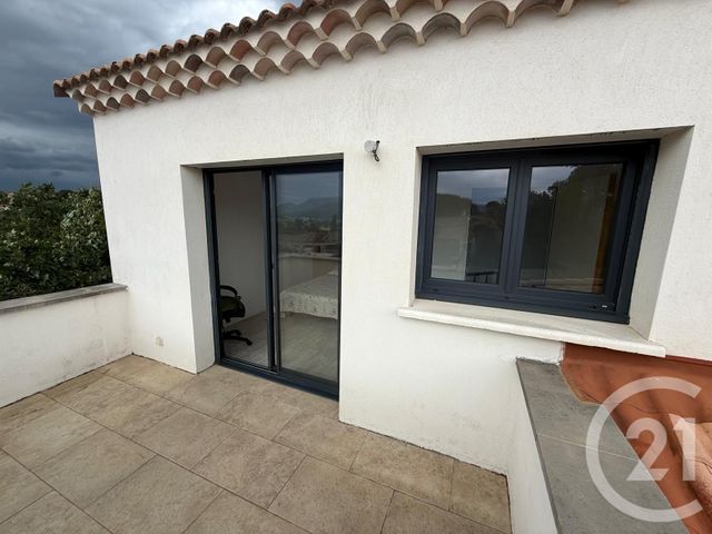 maison à vendre - 4 pièces - 125.97 m2 - ST MAXIMIN LA STE BAUME - 83 - PROVENCE-ALPES-COTE-D-AZUR - Century 21 Agence Millénium