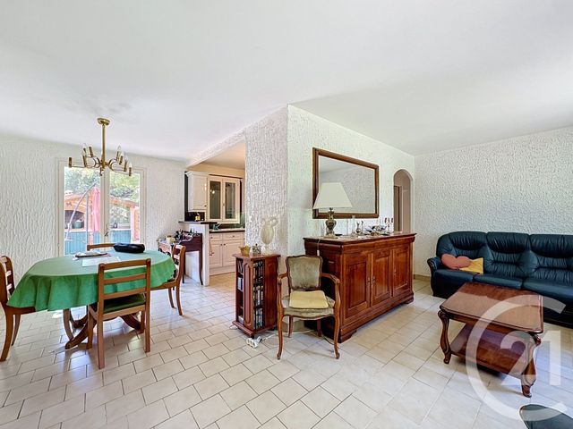maison à vendre - 5 pièces - 95.0 m2 - NANS LES PINS - 83 - PROVENCE-ALPES-COTE-D-AZUR - Century 21 Agence Millénium